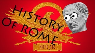 A Brief History of Rome