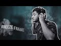 Modern Freeze Frame Character Intro || After Effect || practicing