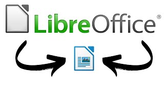 How To Use LibreOffice Writer