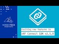 Exciting new features in nRF Connect SDK v2.5.0