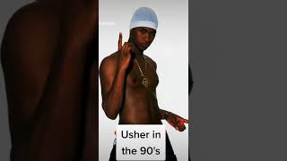 Classic 1997 "You Make Me Wanna..." #entertainment #music #viral #trending #rnb #usher