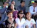 學警雄心 ep32精華 同學們畢業喇 終於成爲阿sir與madam