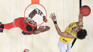 2019 NBA Draft Preview: Michigan Guard Jordan Poole | B1G Basketball