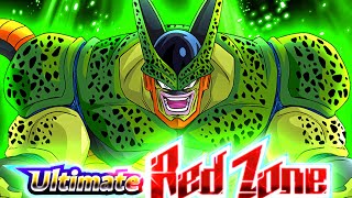 EARTH BRED FIGHTERS CATEGORY MISSION!! Vegeta Story RZ Stage 3 Android Cell Saga | DBZ Dokkan Battle