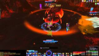 Innominatus Heroic Beth'tilac - 10 Man (Mage PoV)