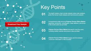 Polymer Porous Filters Market, Global Research Reports 2020 2021