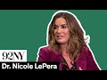 Dr. Nicole LePera (The Holistic Psychologist) with Pilar Guzmán: How to Be the Love You Seek