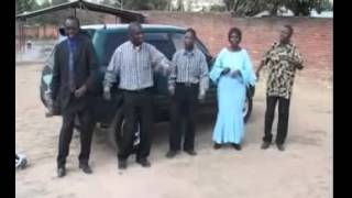Ndirande Anglican Voices   Mulunga Amatikondera