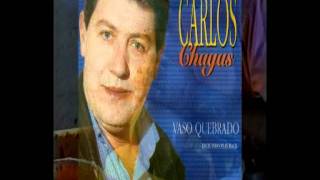 Pr. Carlos Chagas - Vaso Quebrado - Video Clip Oficial