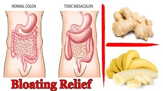 7 Remedies How to get rid of Bloating Overnight naturally - Bloating stomach Home Made Remedies