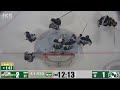 highlights kindersley klippers at humboldt broncos sat jan 4 2025