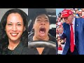 🔴Kamala CONCEDES! Liberal Women MELTDOWN After Trump LANDSLIDE