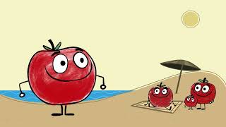 Unpeeled Apple Final