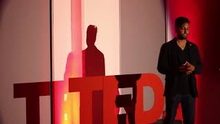 Africa and Technology | Priaash Ramadeen | TEDxWaterfallDrive