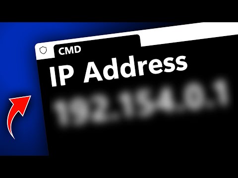 Windows 10 - How to Find Your IP Address Windows 10 - How to Find Your IP Address