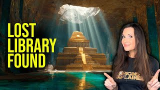 The Lost Knowledge Ancient Libraries That Changed History