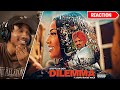 Stefflon Don - Dilemma ft Sidhu Moose Wala, GuiltyBeatz & Steel Banglez (Official Video) Reaction