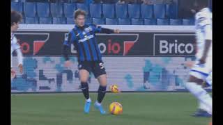 SUPER SOLO: Miranchuk v Sampdoria