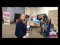 fayetteville comic con spring walkthrough comicbooks cosplay popculture