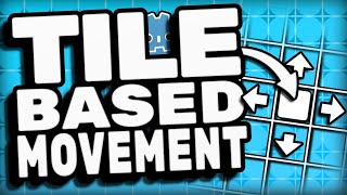 Polished Tile-Based Movement in Godot 4 | Roguelike