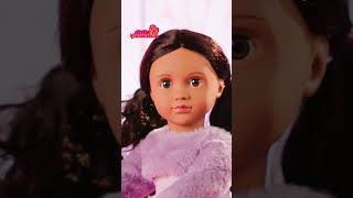 New Dolls for Spring! | Our Generation Dolls | Only at Target