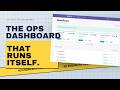 The AI Automation Dashboard Anyone Can Run (No Code Required)