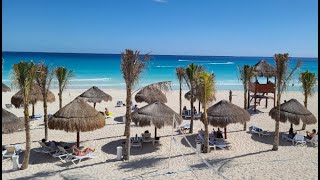 Sunset Royal Cancun Resort 2023 Review