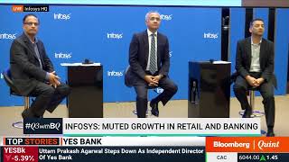 Infosys Q3 Earnings Conference