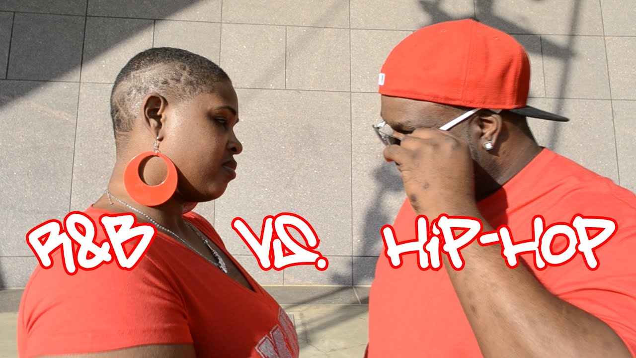 R&B Vs. Hip-Hop Showcase Commercial Shot By @Kfresh513 - YouTube