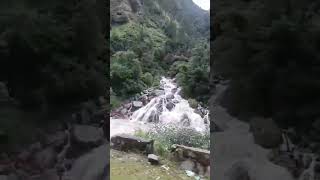 #yamunotri way