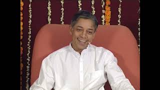 Indore Satsang 2007 Part-01 | Marathi Dubbed Version | Pujyashree Deepkabhai