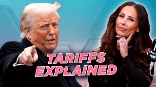 Why People are 'Missing the Point' on Trump's Tariffs