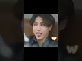 cancam behind the scenes han jisung cut straykids