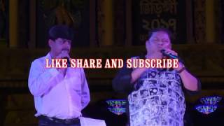 LIVE COMEDY SCENE/KHARAJ MUKHERJEE/DURGAPUR/NABARUN CLUB