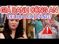 Thích Minh Tuệ - Vũ Thế Dũng - Nguyễn Phương Hằng & Jimmy Huỳnh