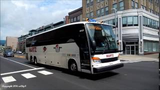 Martz 2014? Setra S407 #1424