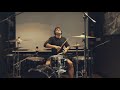 Levitate - twenty one pilots - Drum Cover