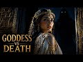 The Descent of Inanna: The Goddess Who Challenged Death