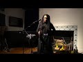 Pamela Z - Typewriter 1
