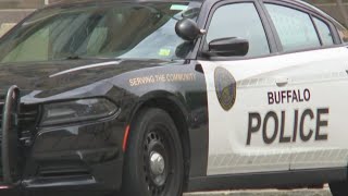 Police: Arrest made in connection to string of Elmwood Village burglaries