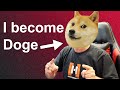 Becoming Doge || Best of Hackingtons #178