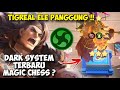 TIGREAL ELEMENTALIST PANGGUNG ?? AUTO UNLIMITED ULTII?? COMBO MAGIC CHESS MOBILE LEGENDS 2024 !!