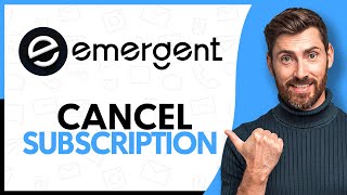 How To Cancel Your Emergent AI Subscription - Step By Step