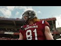 Hayden Hurst Feature — 11/29/17