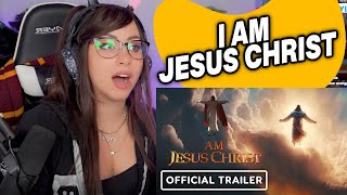 I Am Jesus Christ - Official Trailer | Bunnymon REACTS