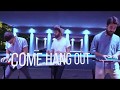 AJR - OVERTURE (Video)