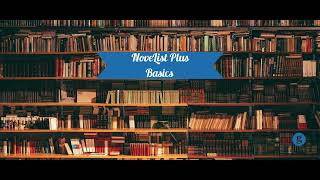 NoveList Plus in Under 5 Minutes