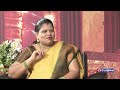 dr. shanthi saravanan enterprenuer nam virundhinar நம் விருந்தினர்