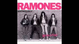 Ramones - "My Brain is Hanging Upside Down (Bonzo Goes to Bitburg)" - Hey Ho Let's Go Anthology
