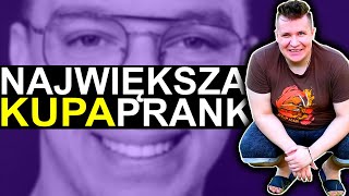 KACPER RIETZ STWORZYŁ NAJGŁUPSZY FILM NA POLSKIM YOUTUBE